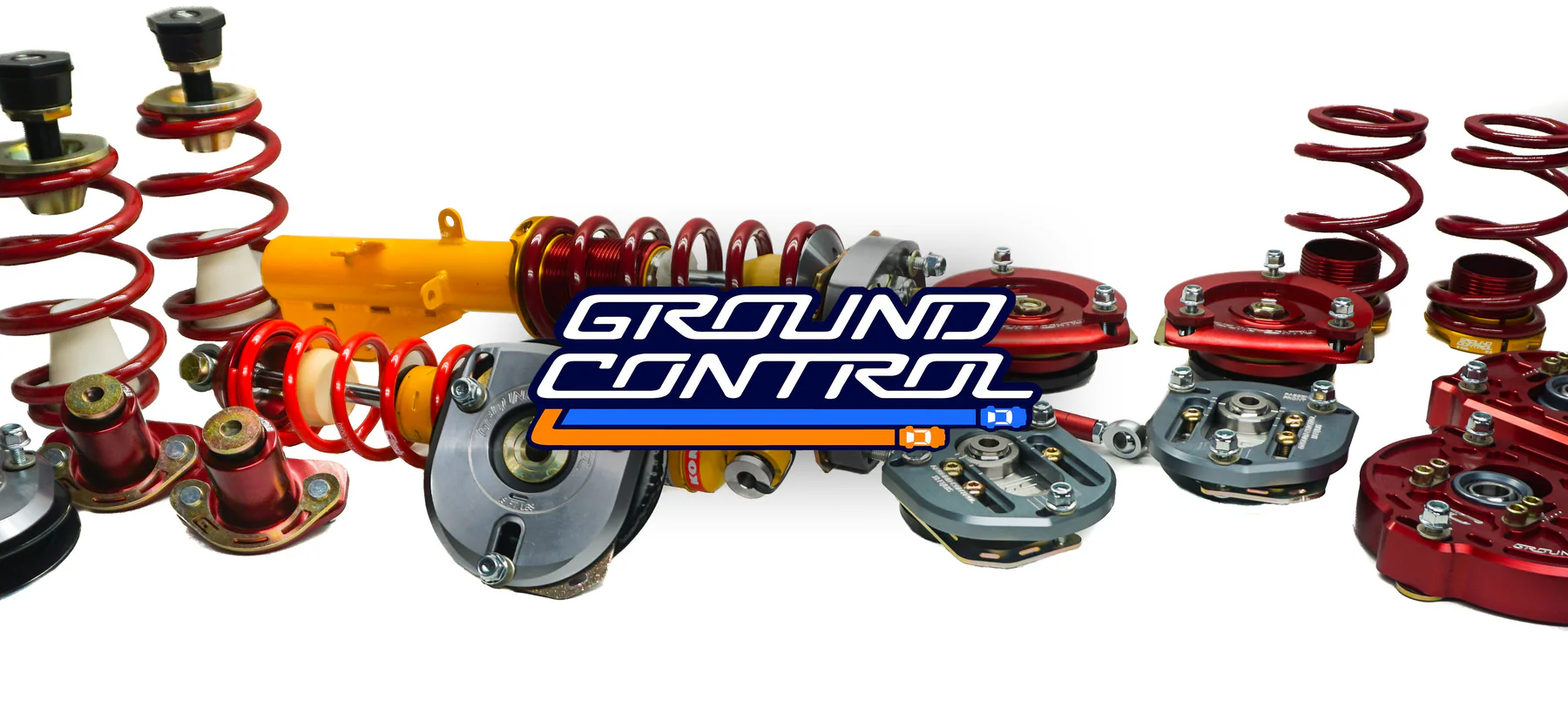 Precision Performance, American Made